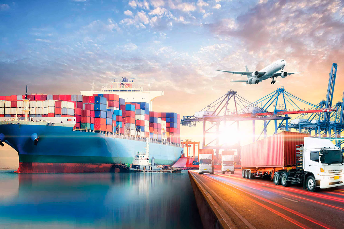 Distribution Network